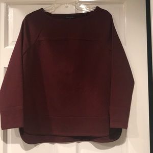 Banana Republic Petite Top